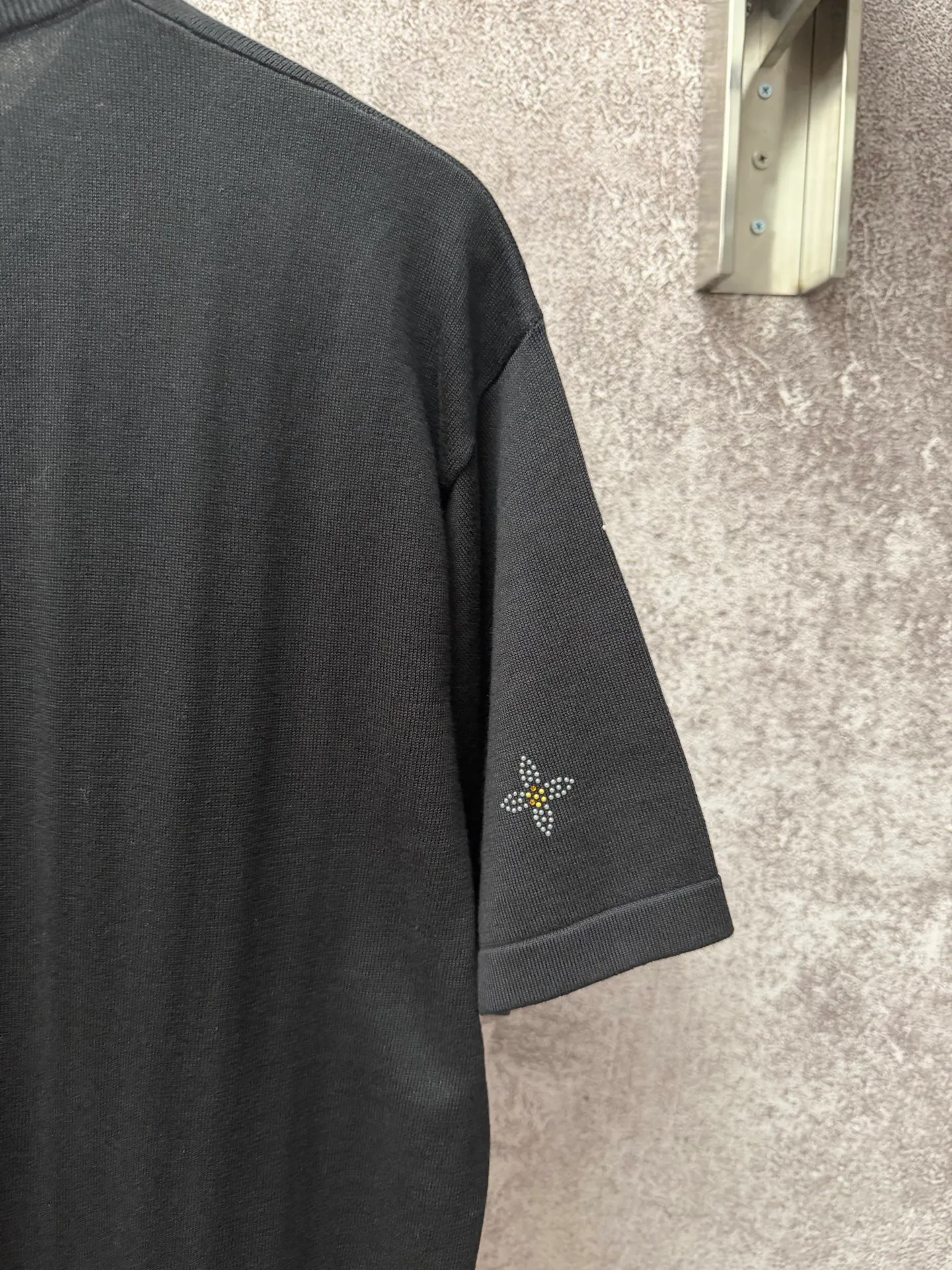 Футболки Мужские Louis Vuitton 11756436