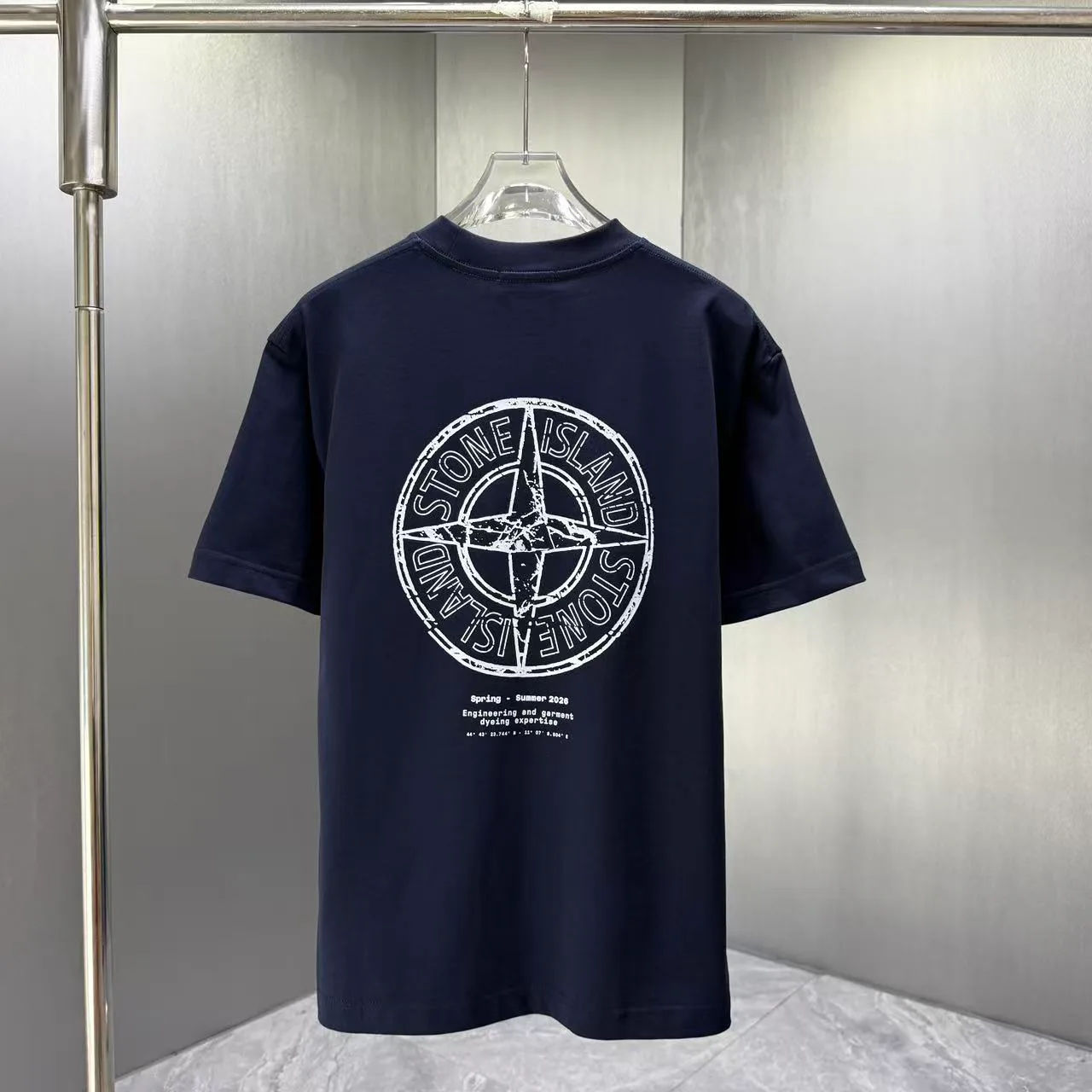 Футболки Женские Stone Island 11948567
