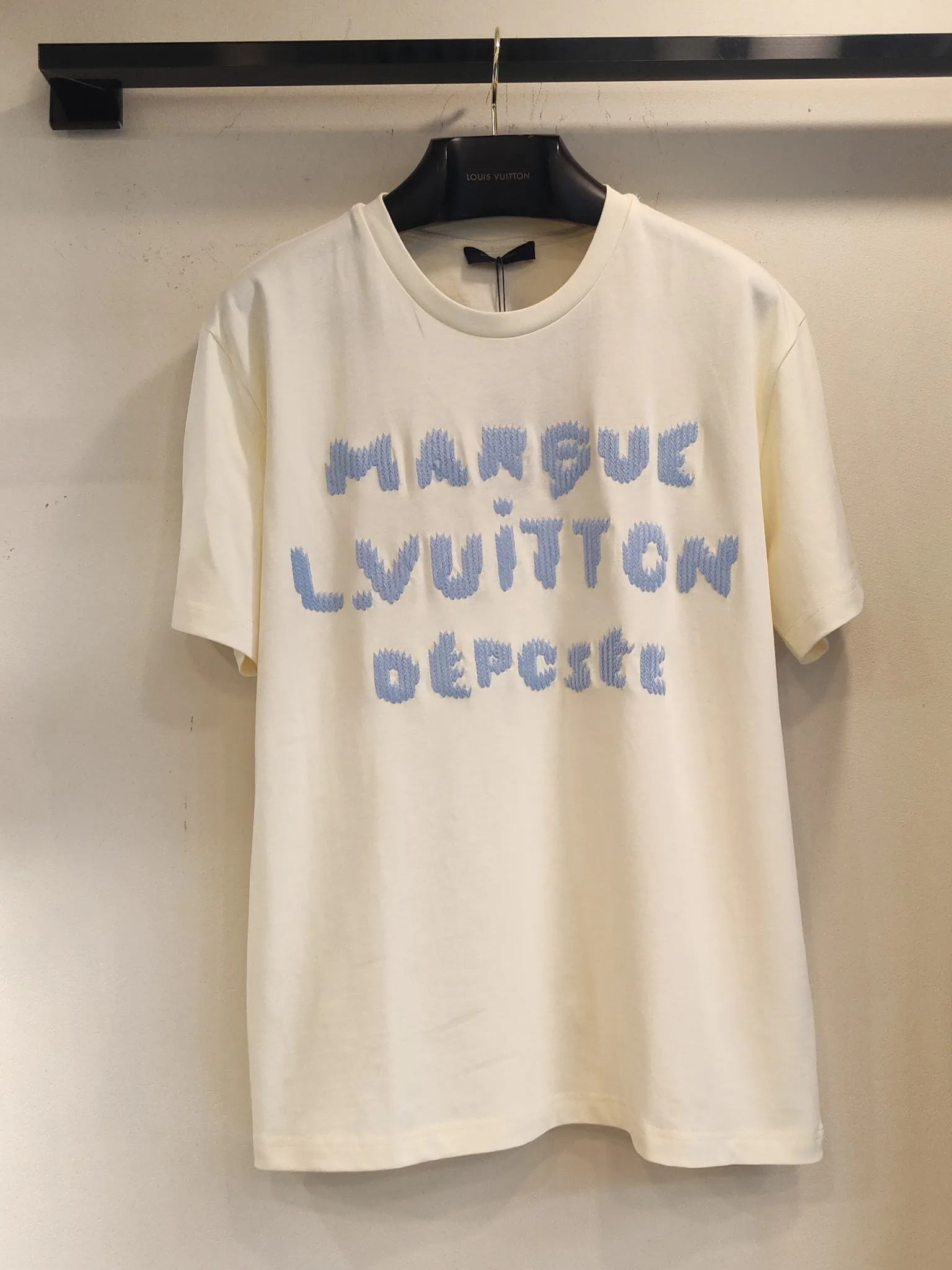 Футболки Женские Louis Vuitton 11699223