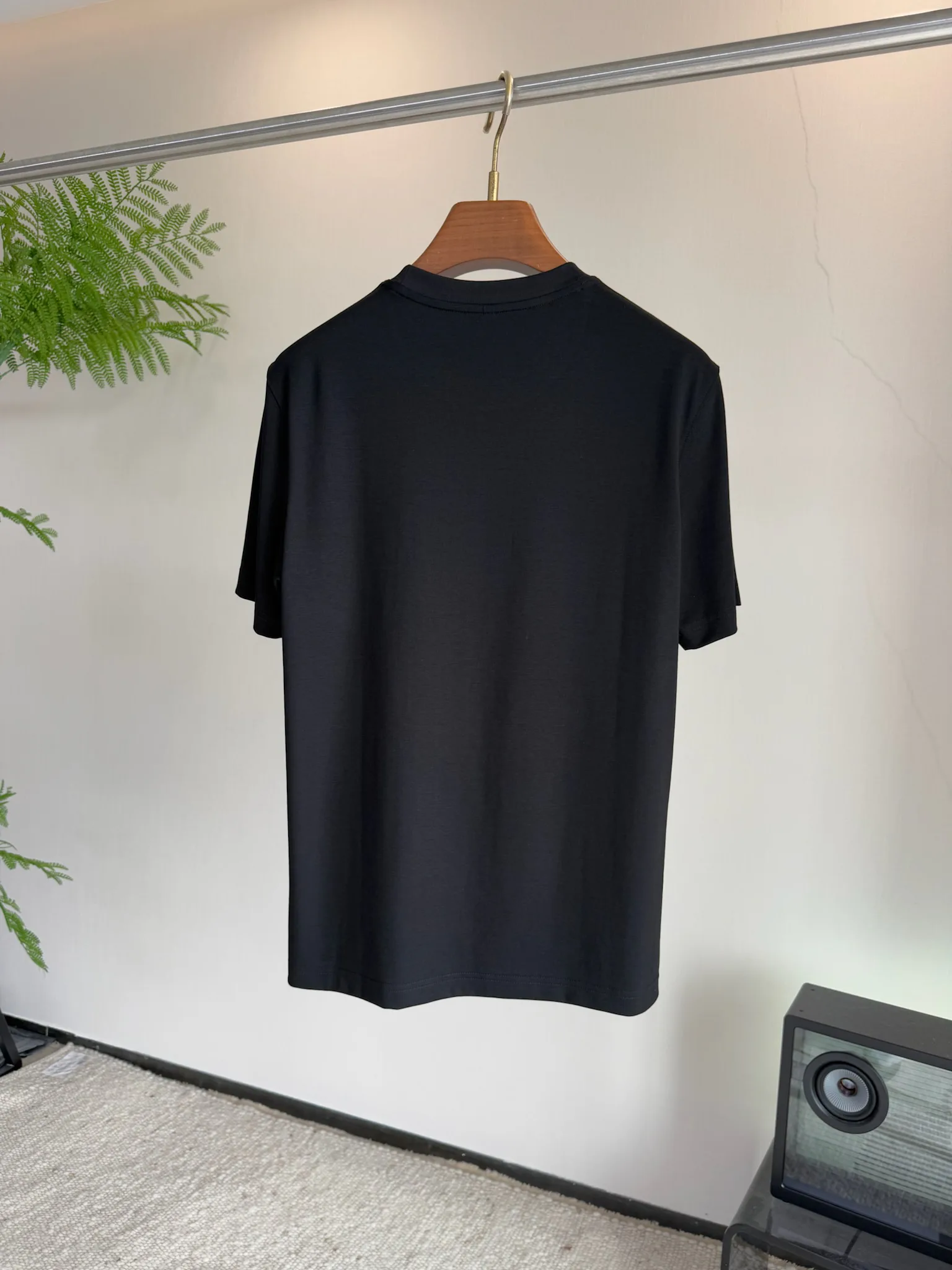 Футболки Мужские Moncler 11764403