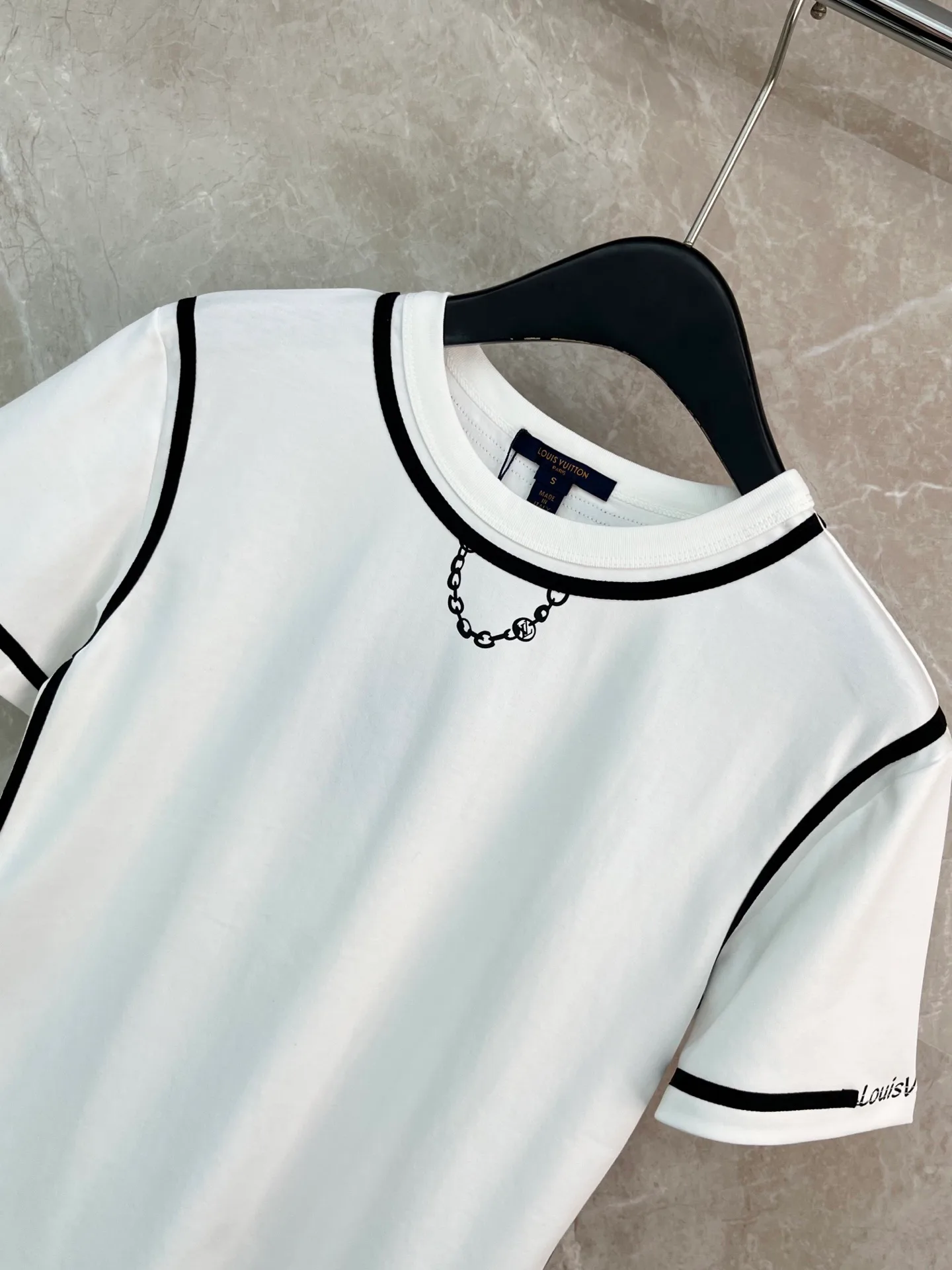 Футболки Женские Louis Vuitton 1218919