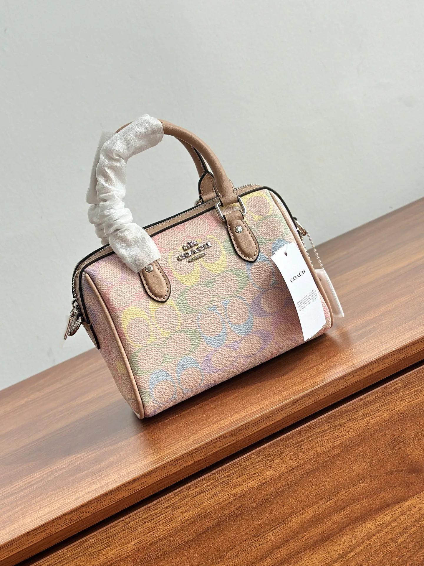 Классические Сумки Женские Coach 12788042