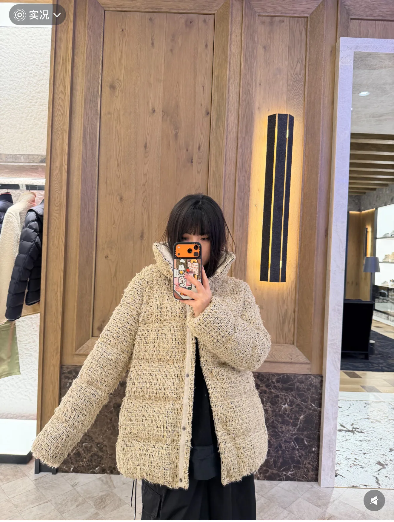 Куртки И Пуховики Женские Moncler 402808