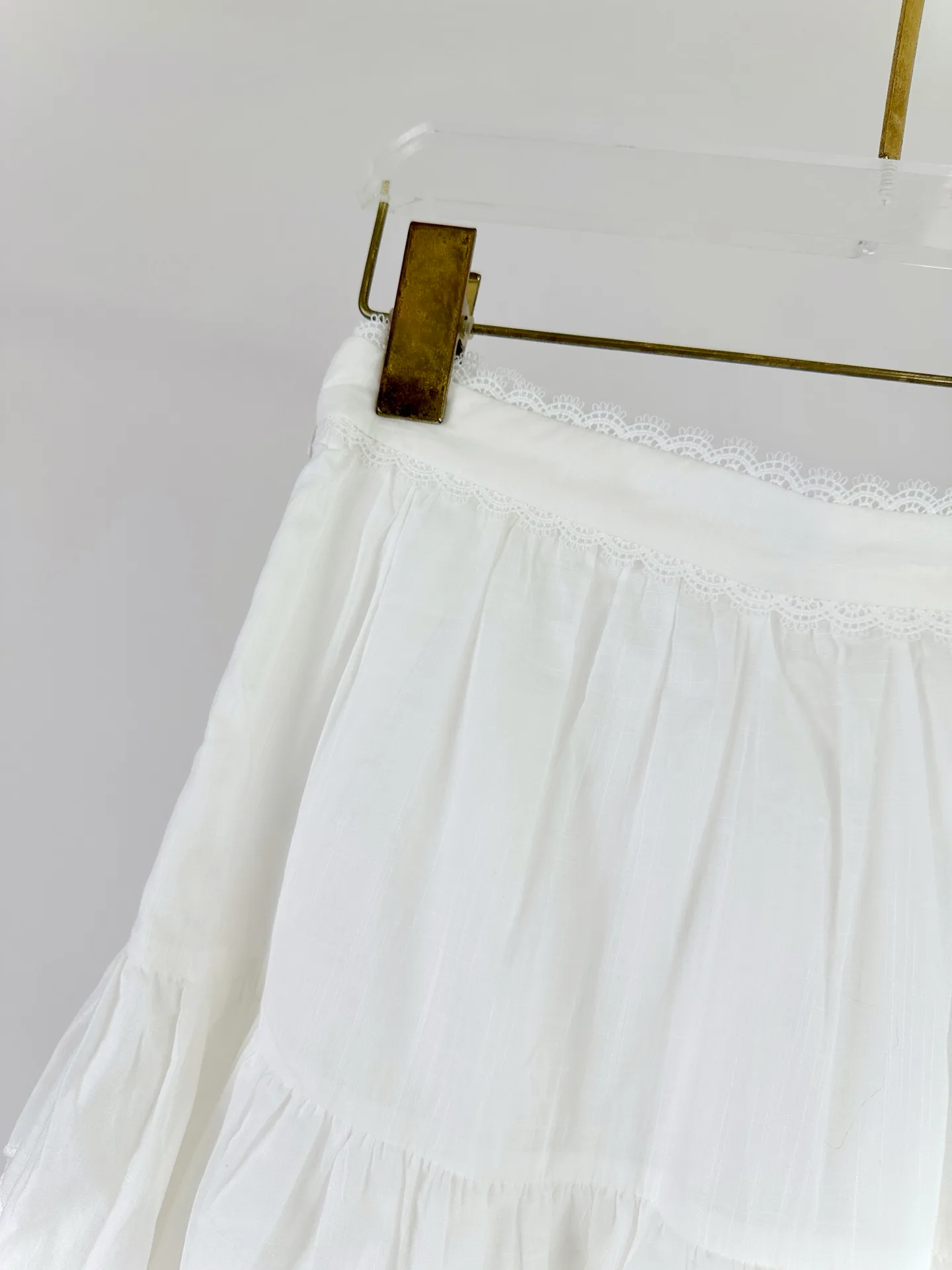 Юбки Женские Zimmermann 12744382