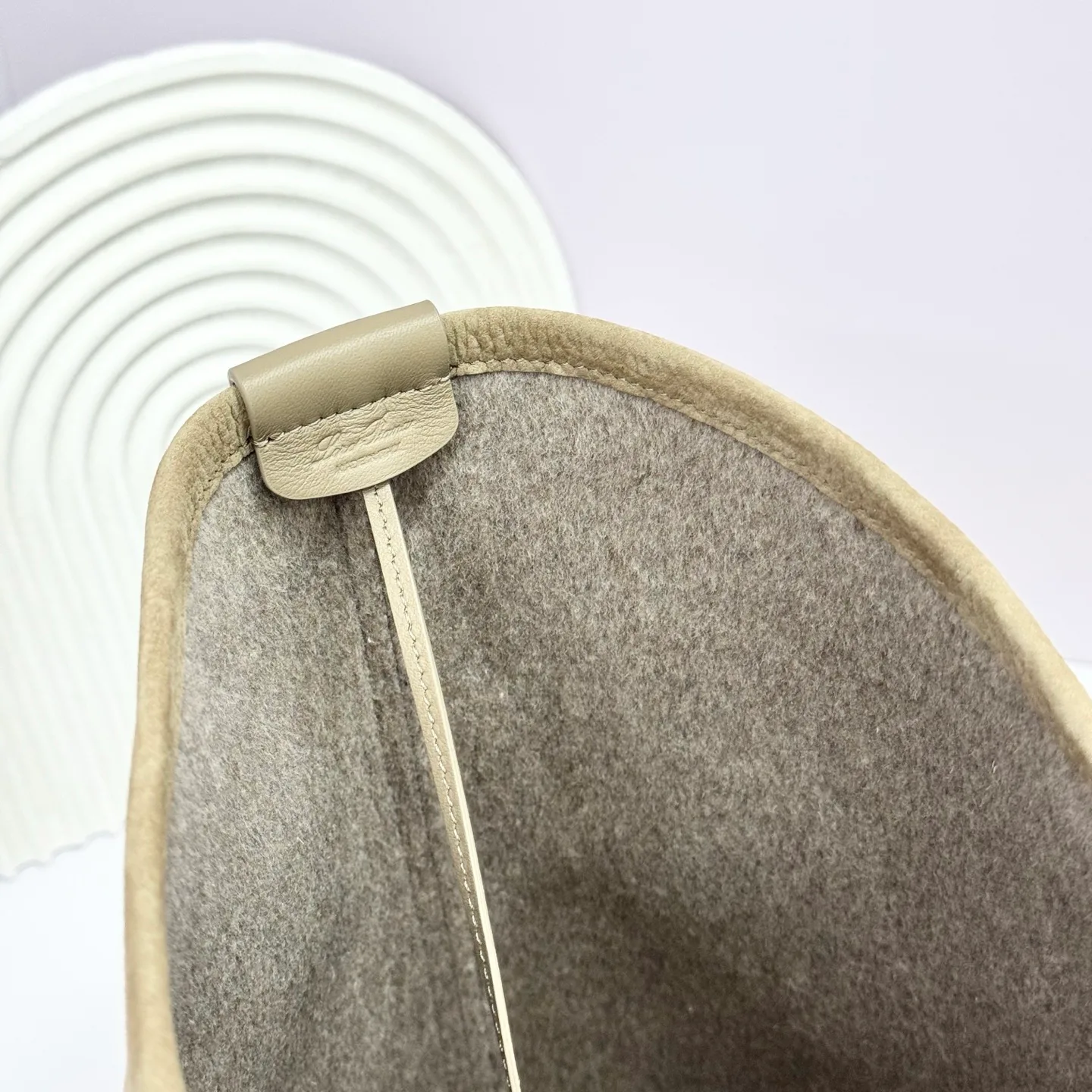Классические Сумки Женские Loro Piana 11472644