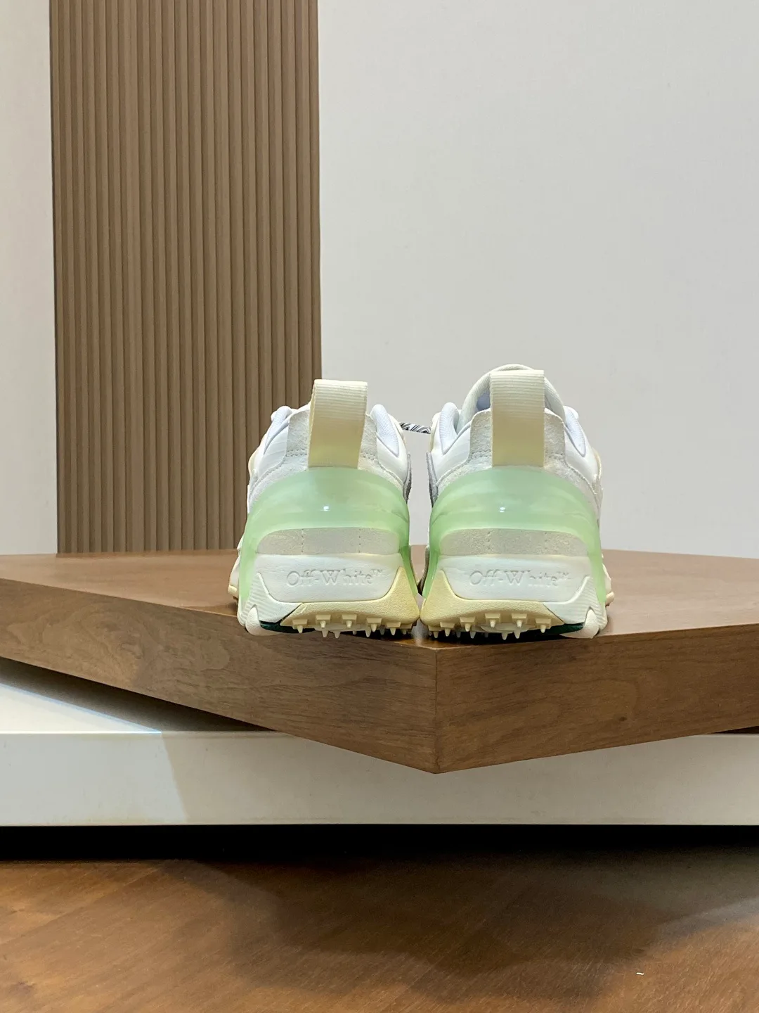 Кроссовки Женские Off-White 12842873