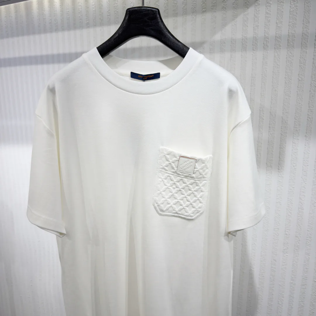 Футболки Мужские Louis Vuitton 13567051