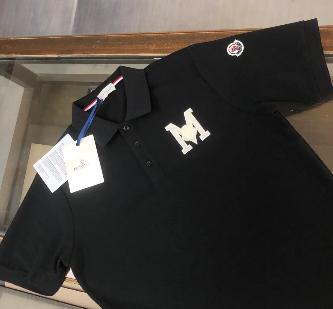Рубашки Мужские Moncler 11190352