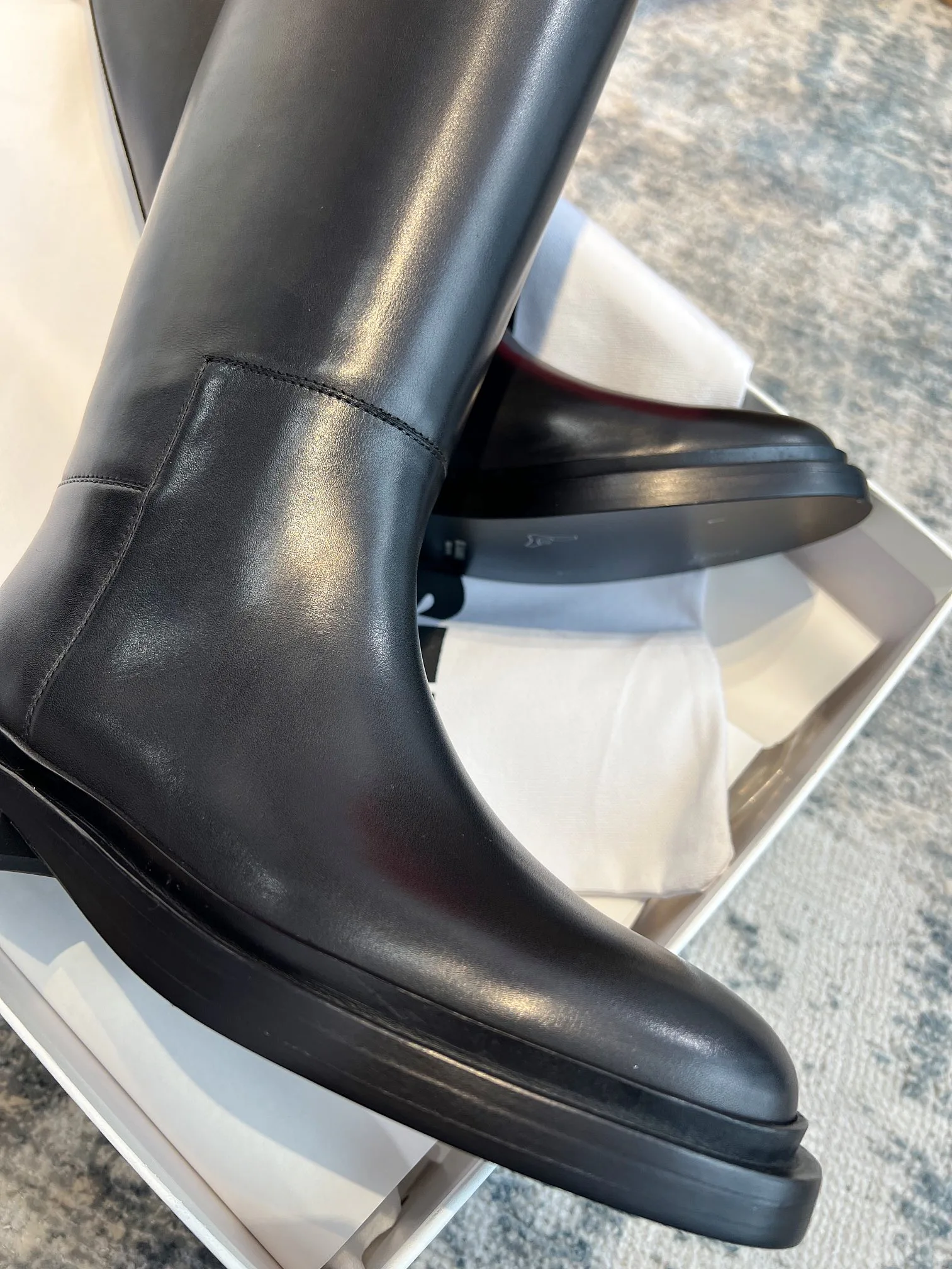 Сапоги Женские Jil Sander 18258271