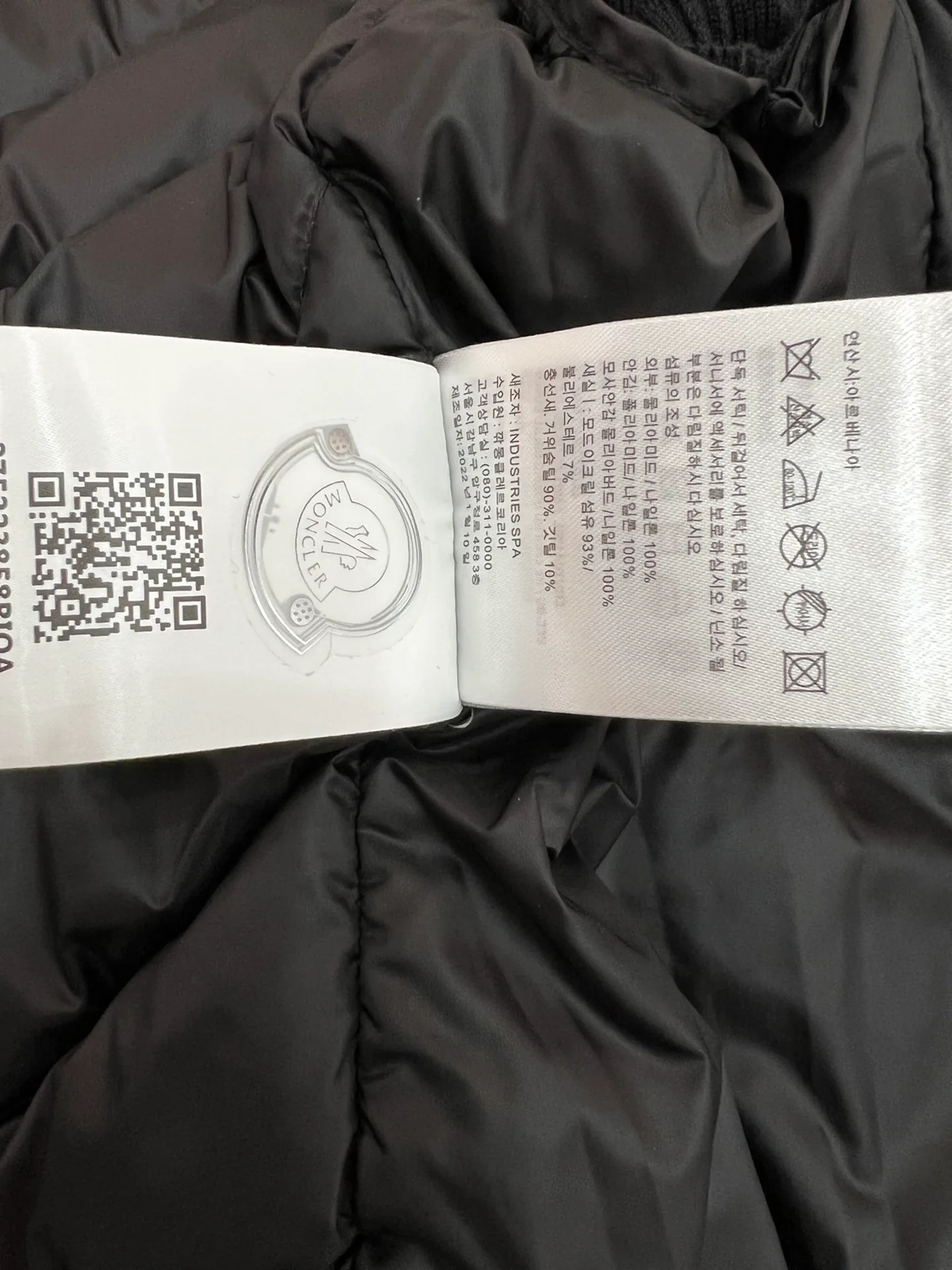 Куртки И Пуховики Женские Moncler 18599774