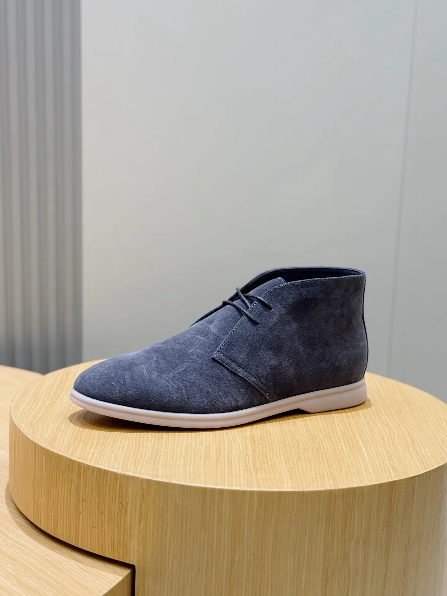 Лоферы И Туфли Мужские Loro Piana 367206