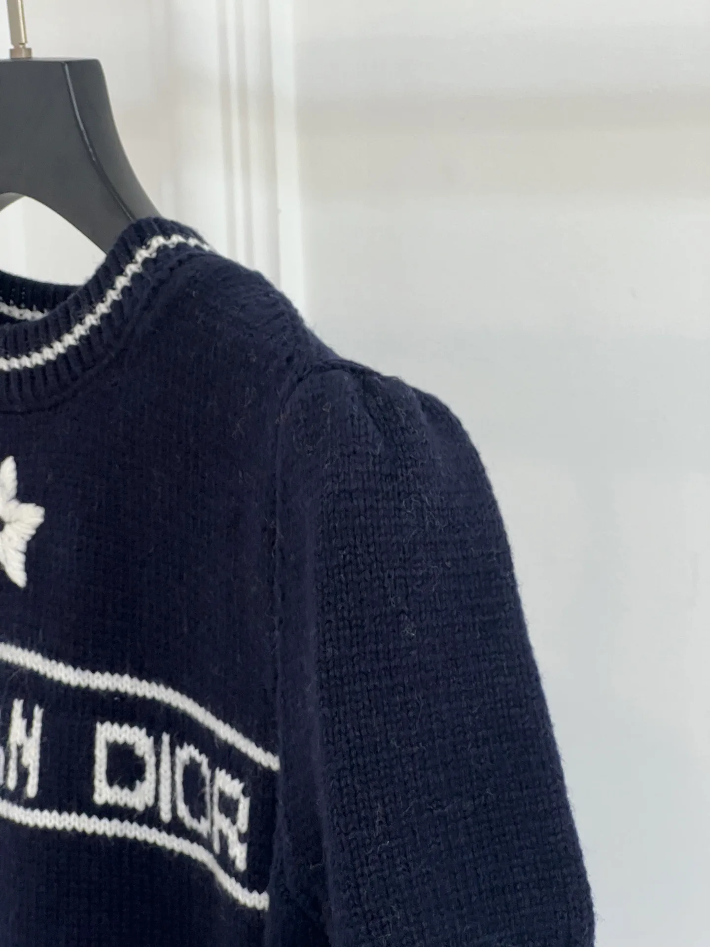 Джемперы И Свитеры Женские Christian Dior 9269447