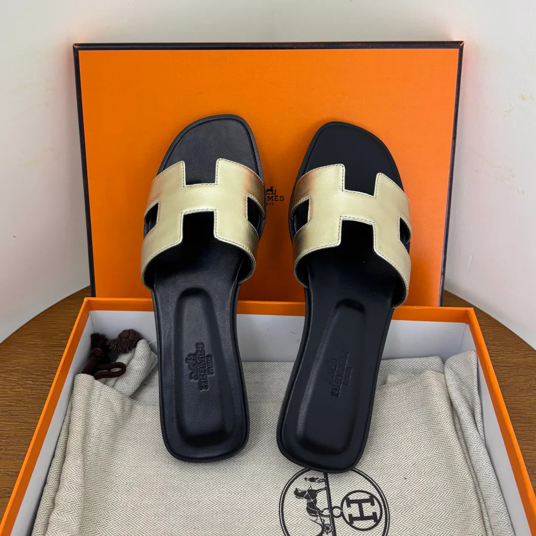 Сандалии Женские Hermes 10992611
