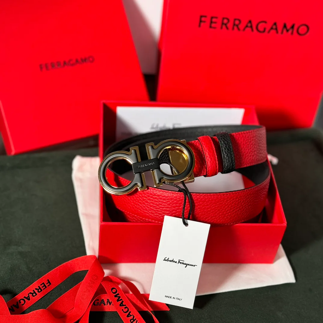 Поясные Сумки Мужские Salvatore Ferragamo 10754616