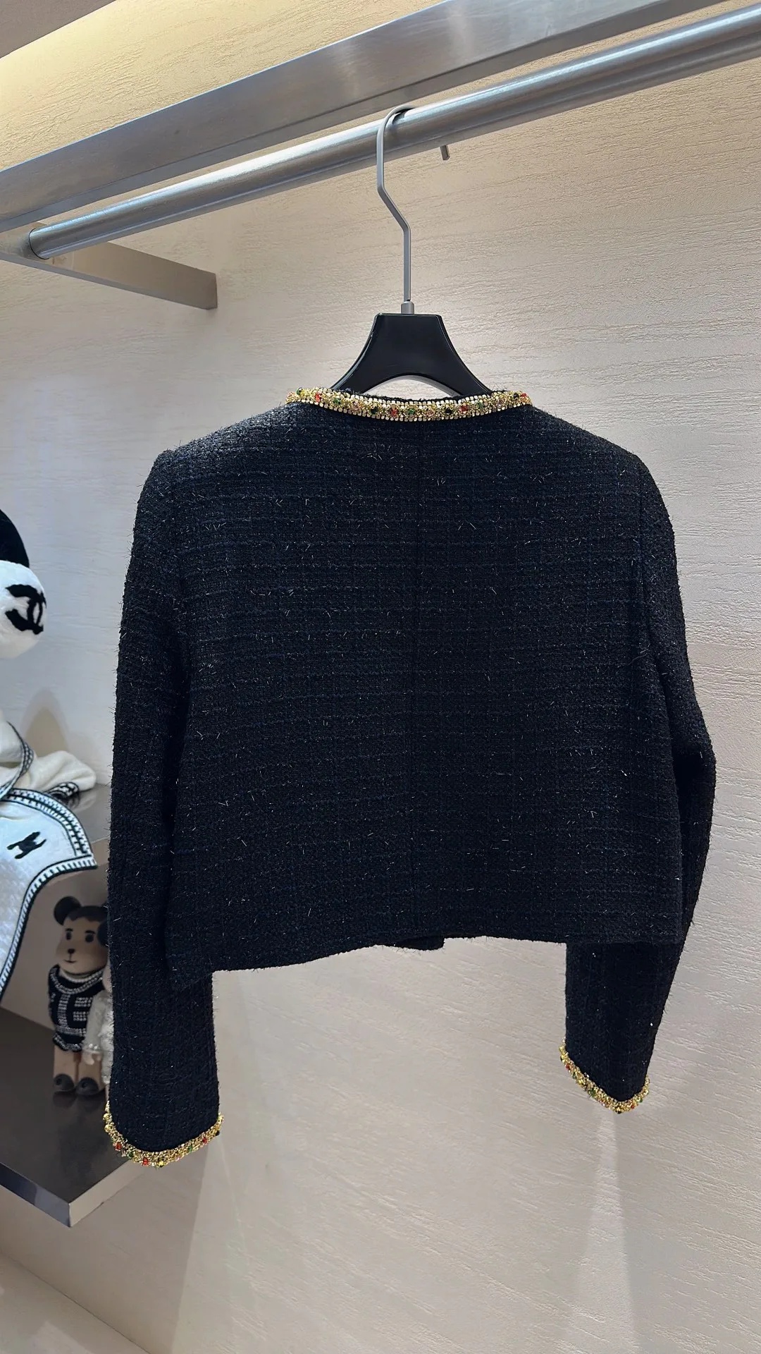 Жакеты Женские Chanel 5051342