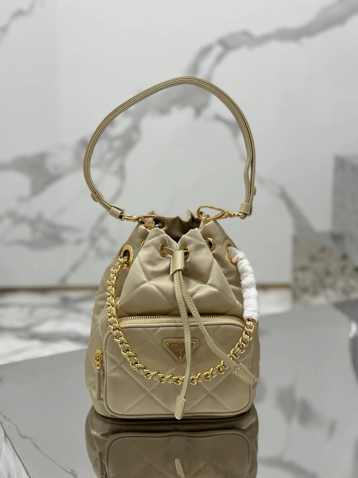 Сумки На Ремне Женские Prada 33590