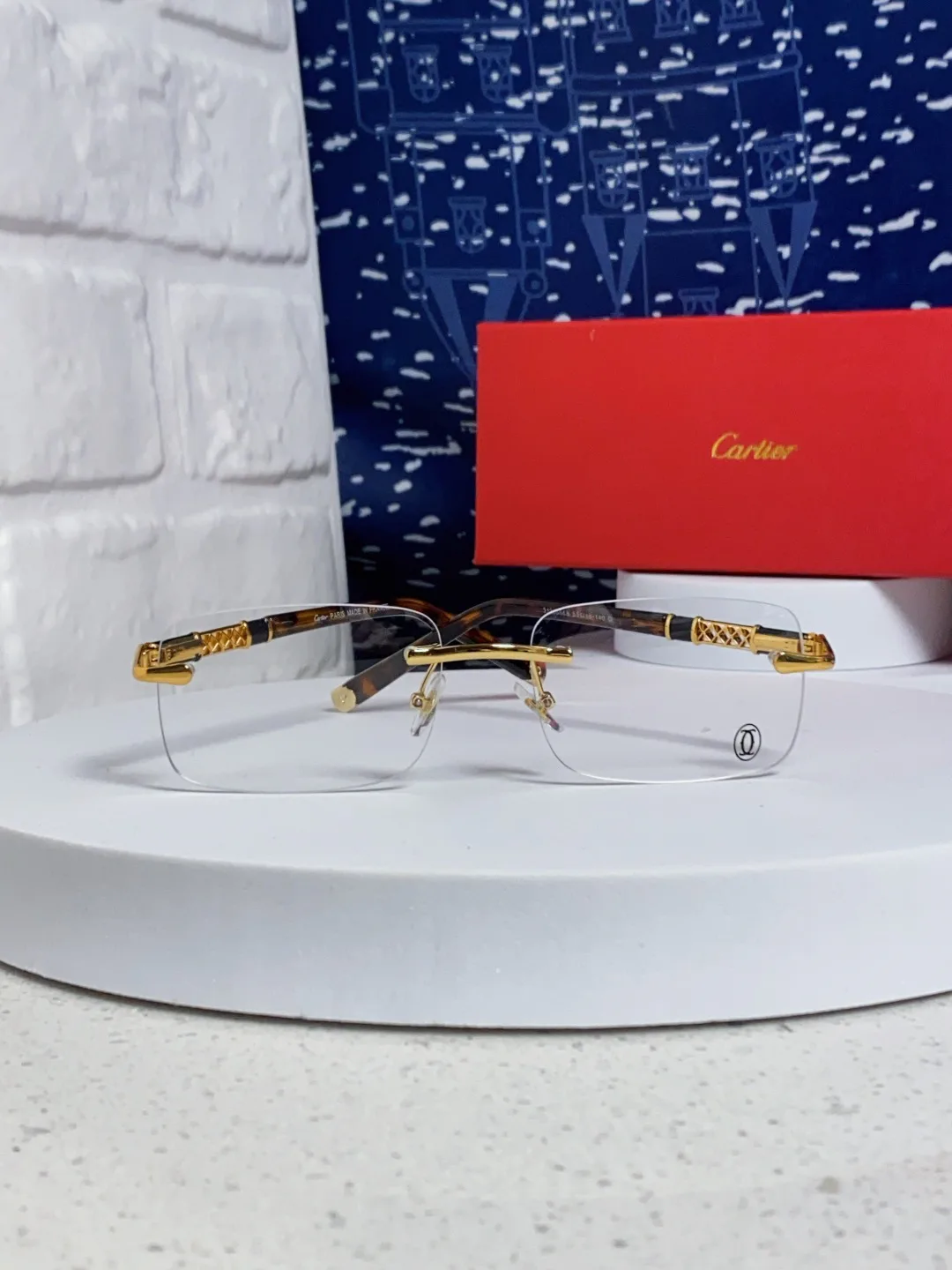 Очки Cartier 13135681