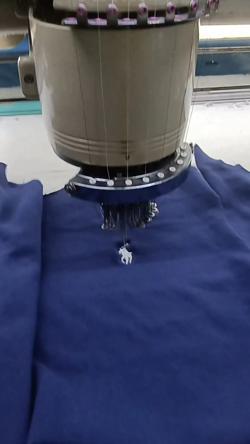 Футболки Мужские Ralph Lauren 6167362