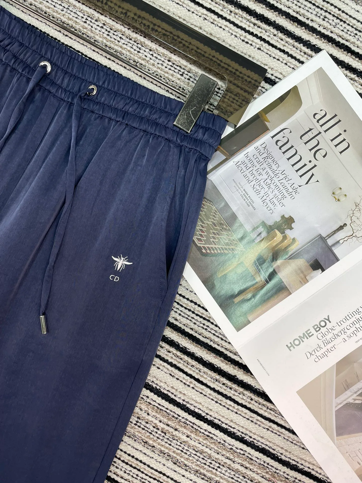 Брюки Женские Christian Dior 11181591