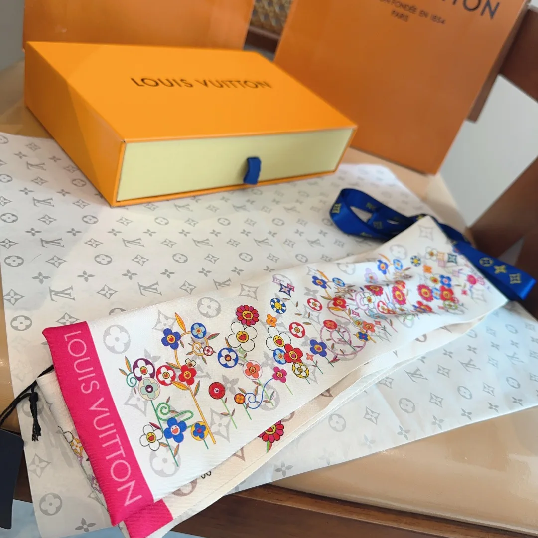 Шарфы Louis Vuitton 35176