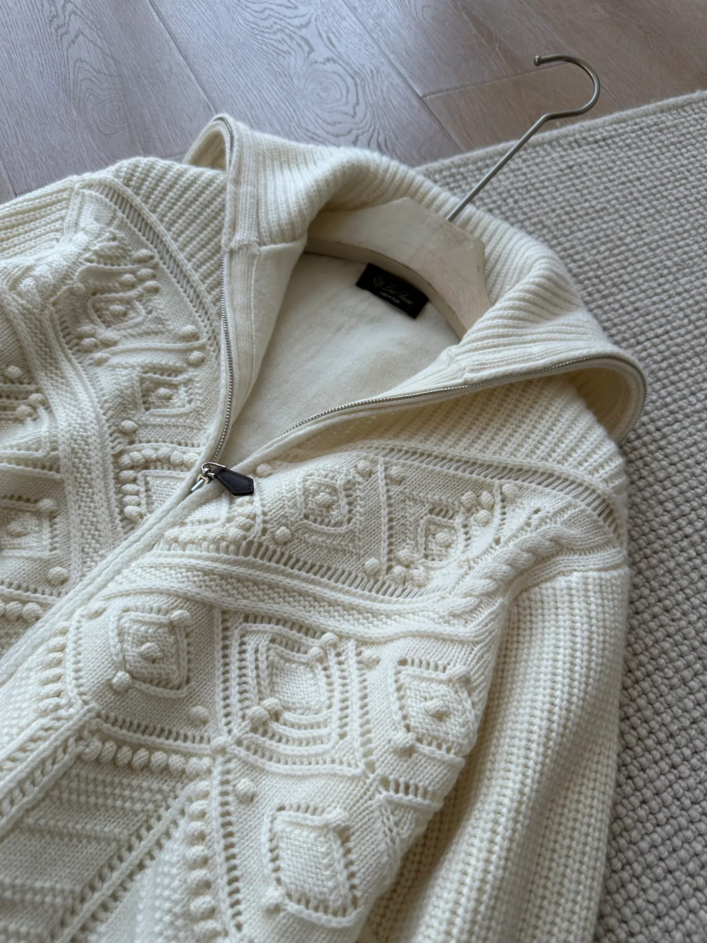 Джемперы И Свитеры Женские Loro Piana 477422