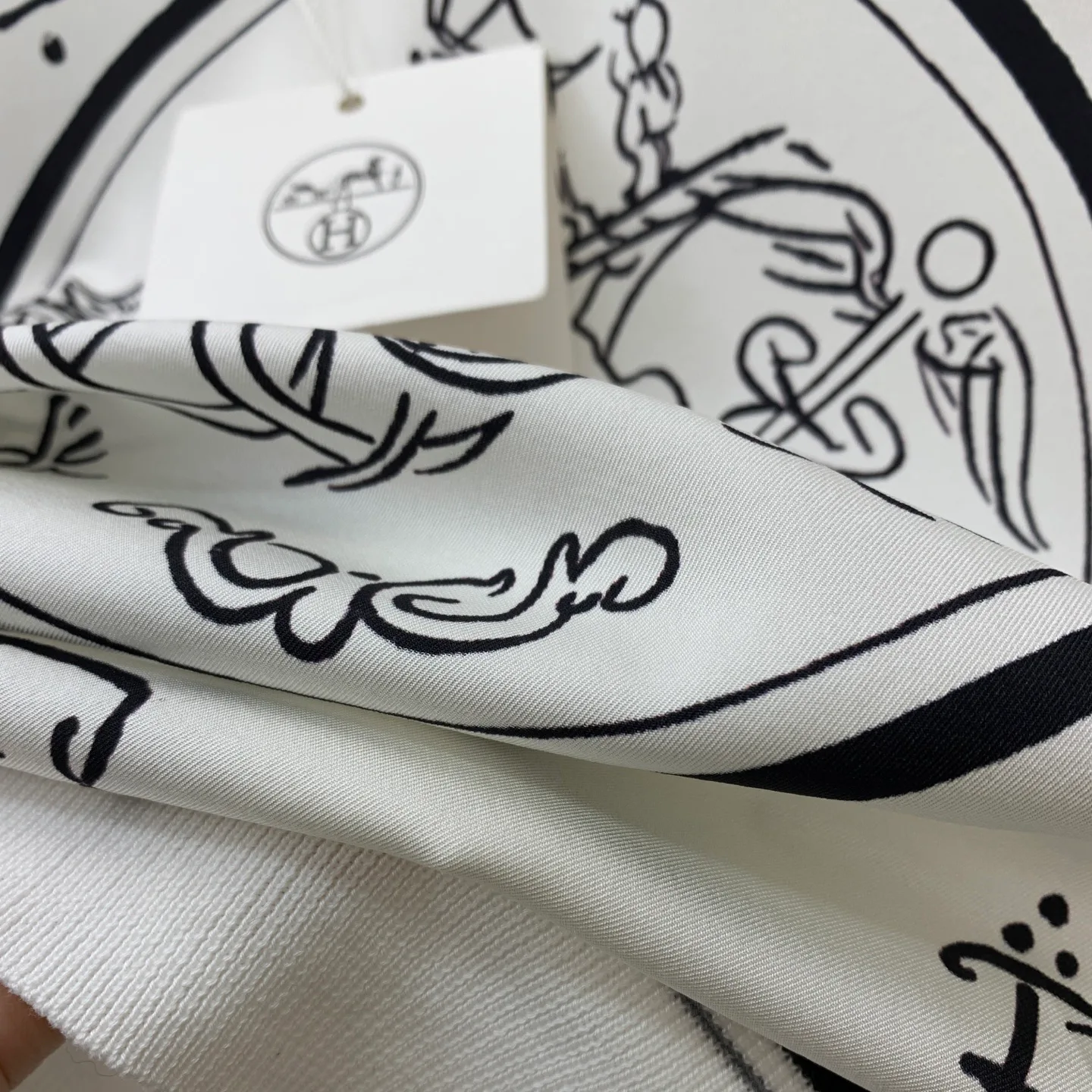 Топы Женские Hermes 11053851