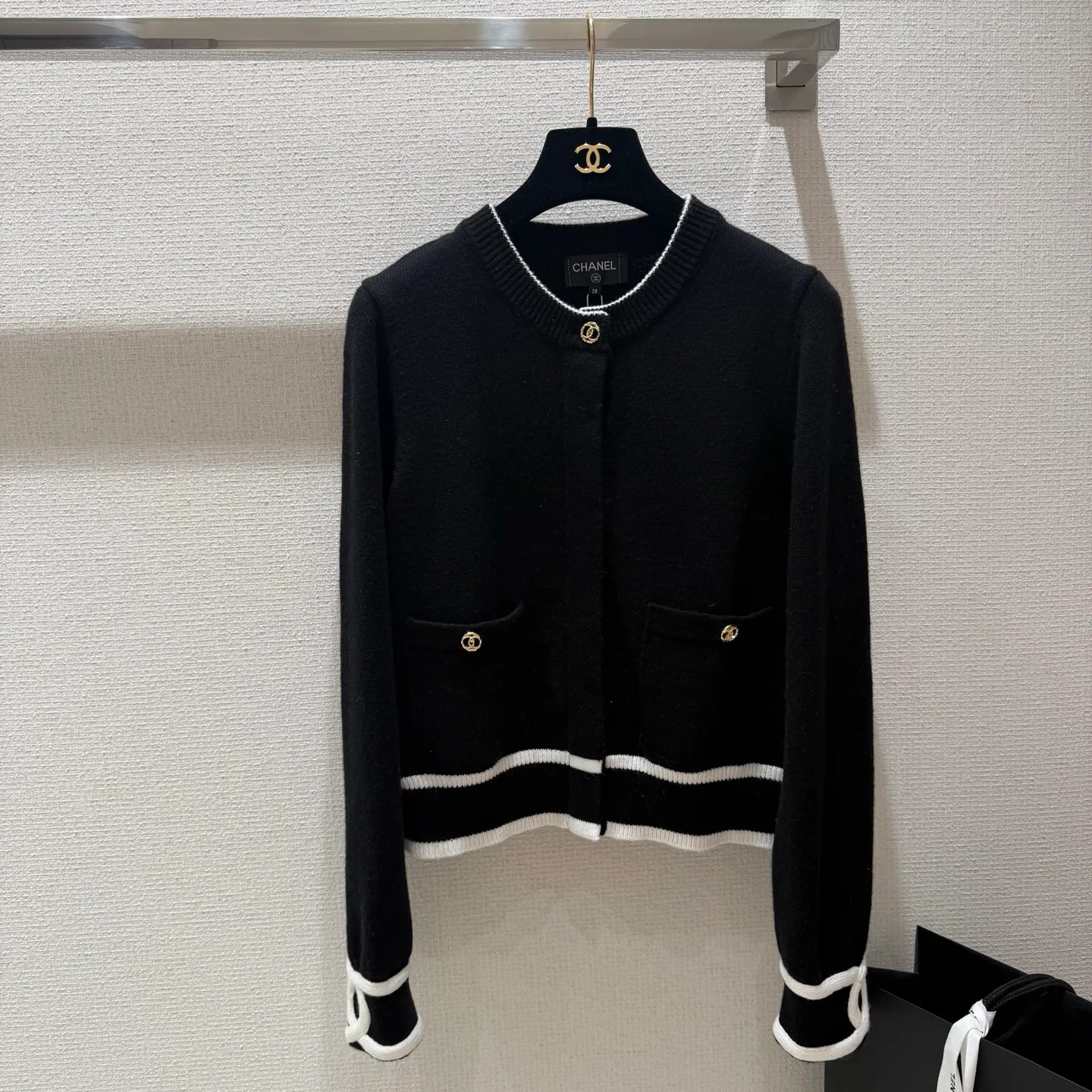 Жакеты Женские Chanel 11397835