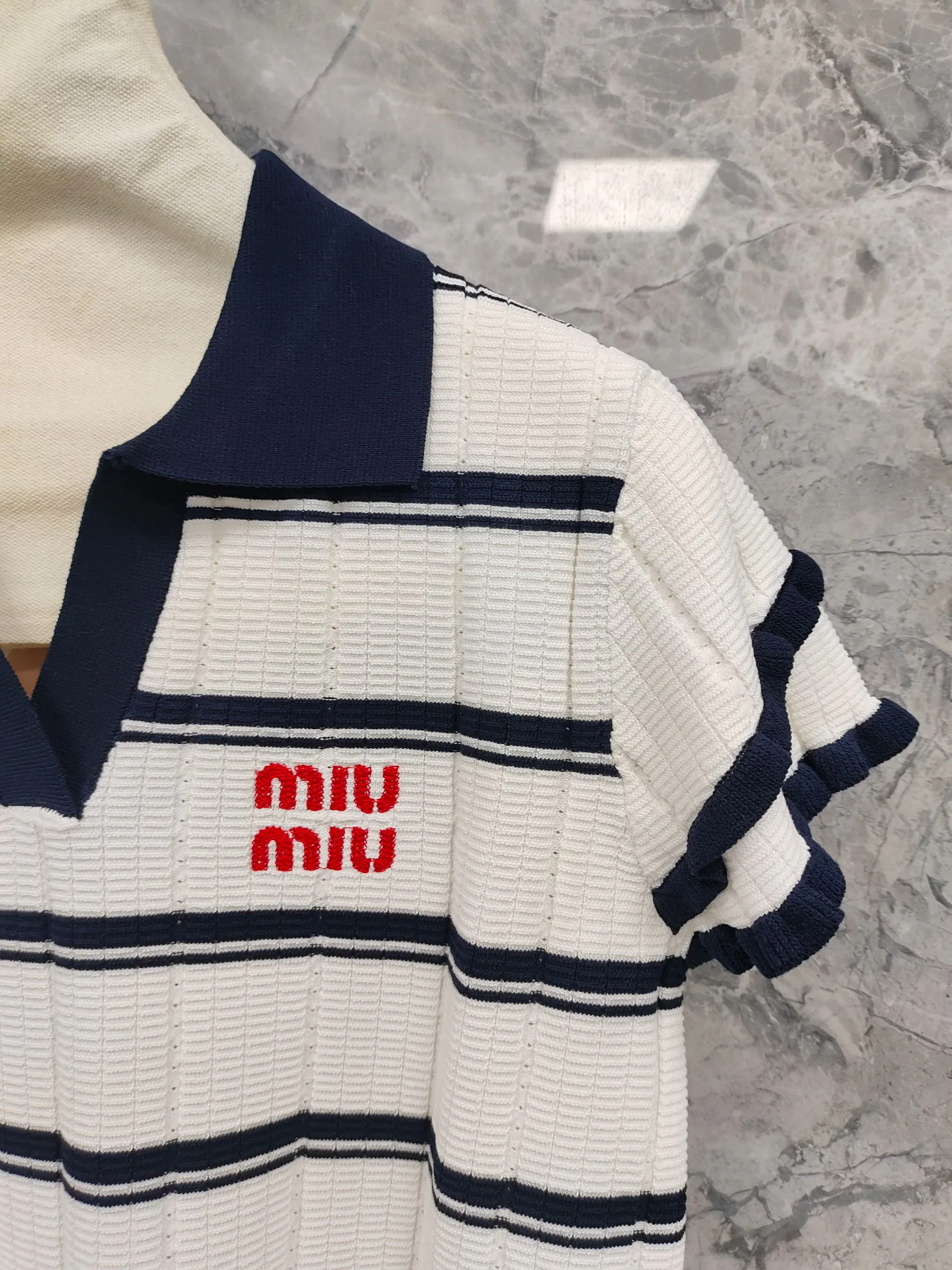 Рубашки Женские Miu Miu 13563182