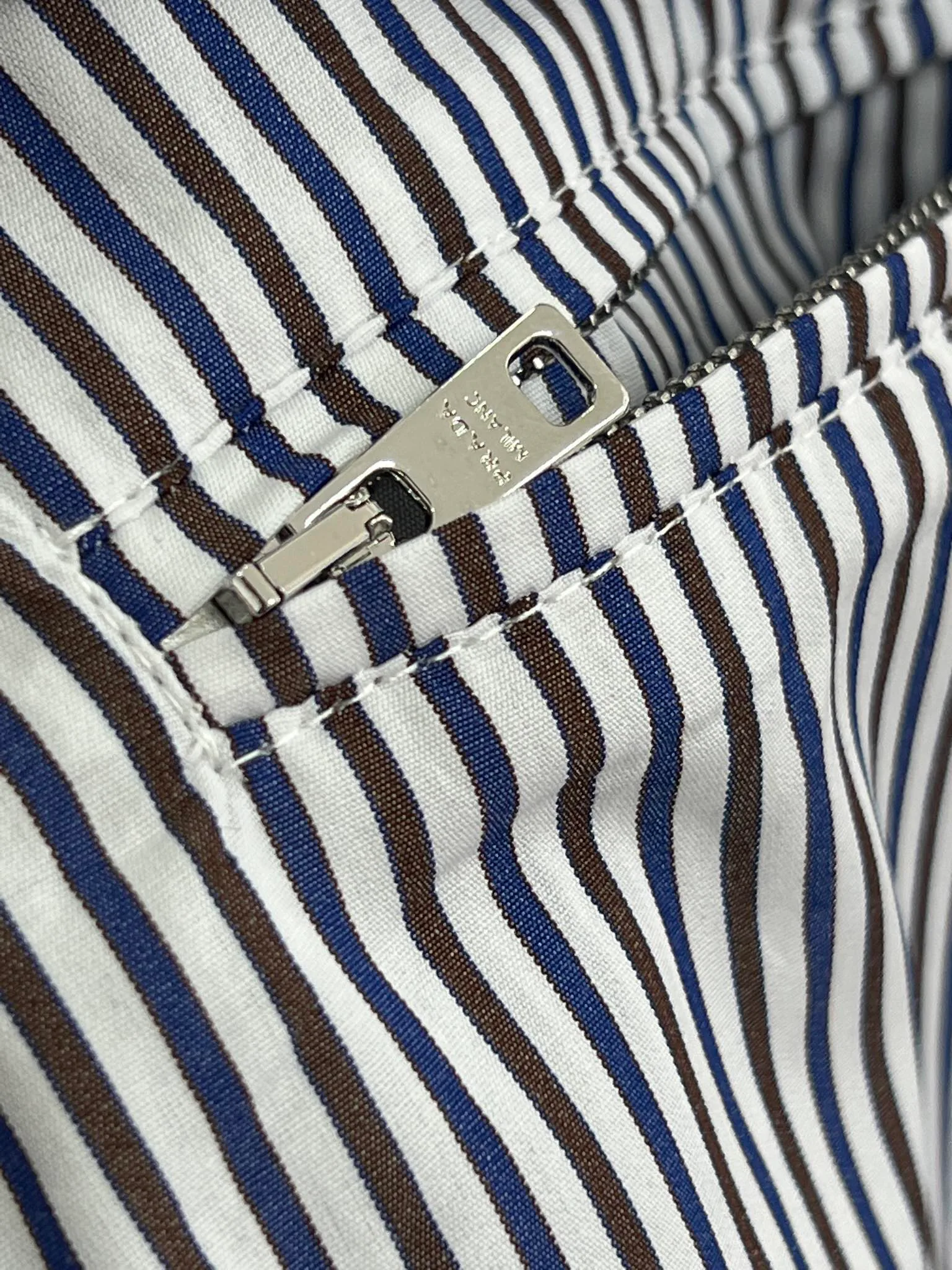 Куртки И Пуховики Женские Prada 9663890