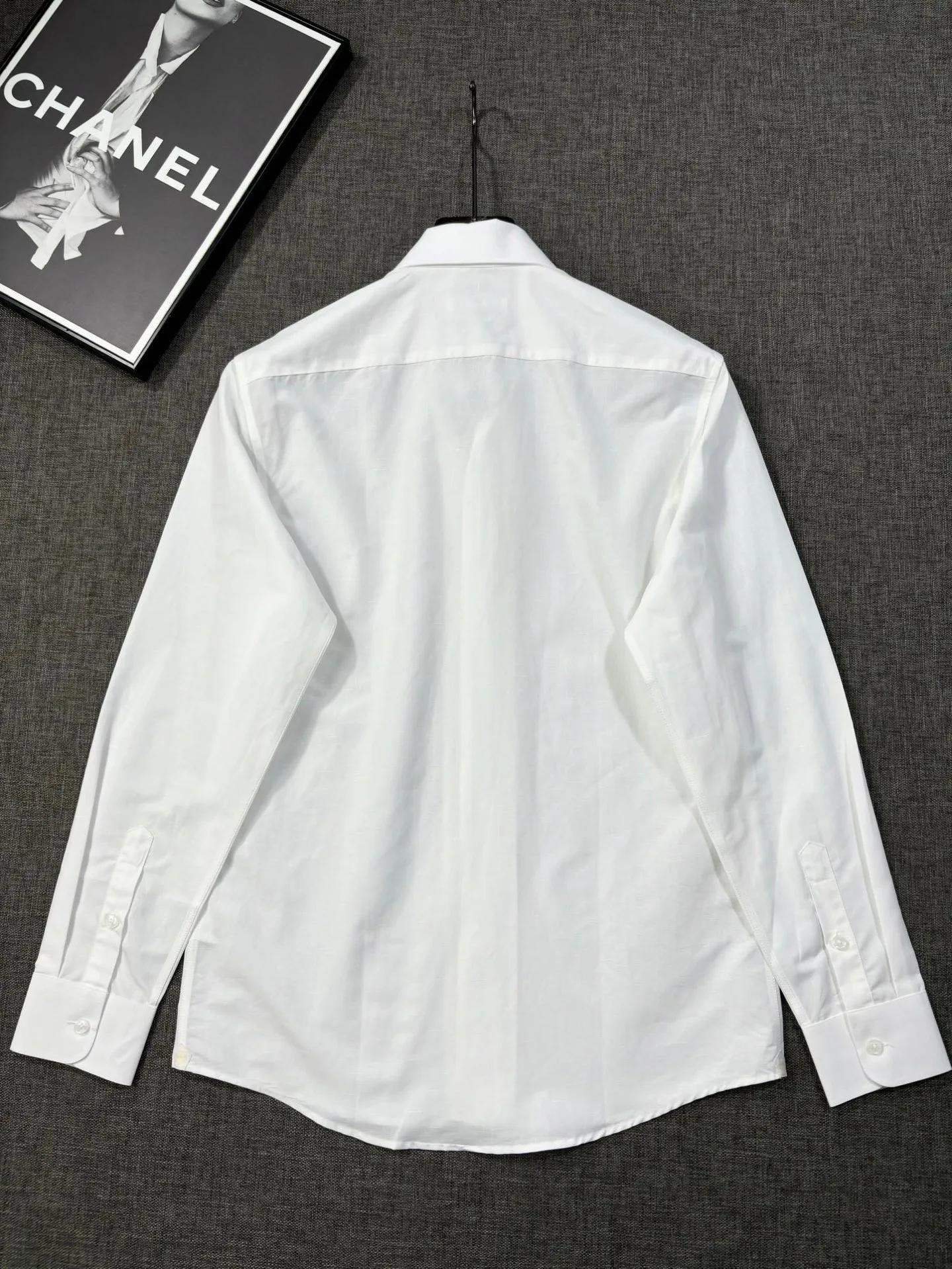 Рубашки Мужские Loro Piana 17288492