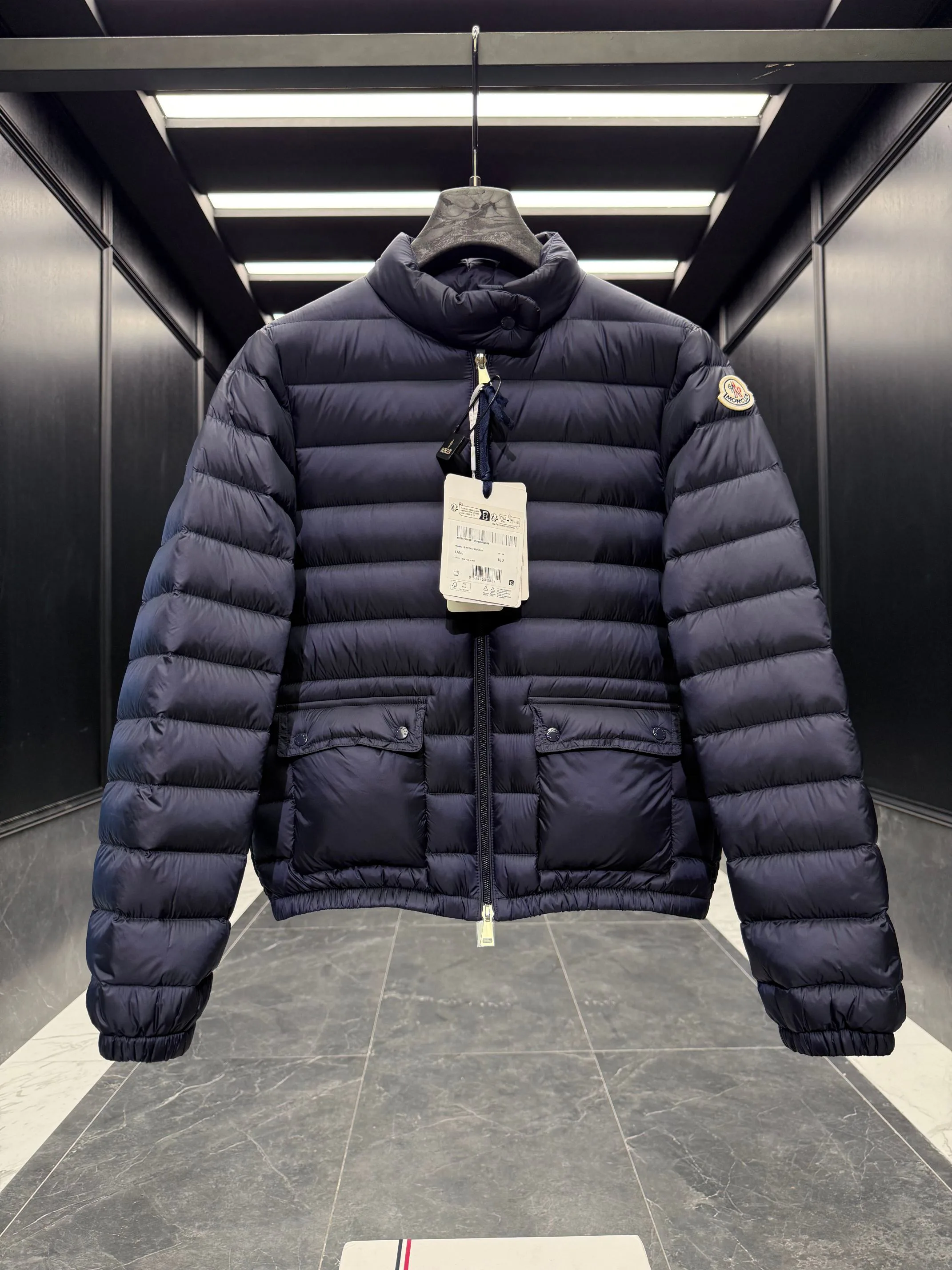Куртки И Пуховики Женские Moncler 19926674