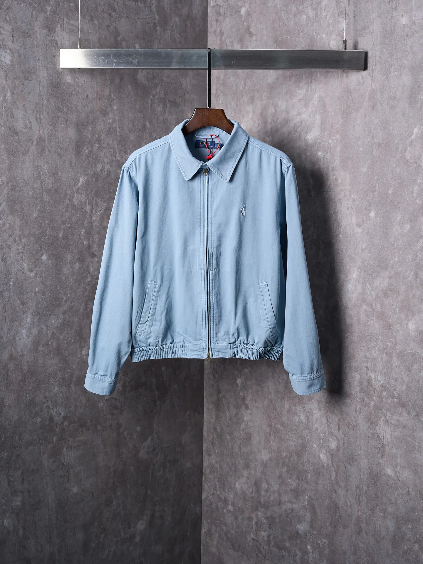 Куртки И Пуховики Мужские Ralph Lauren 475539