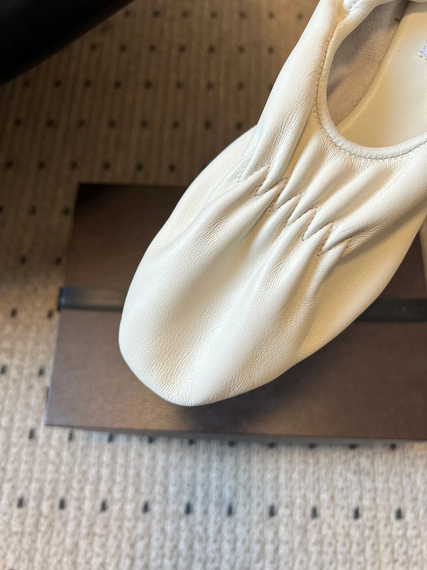 Балетки Женские Alaia 1936462