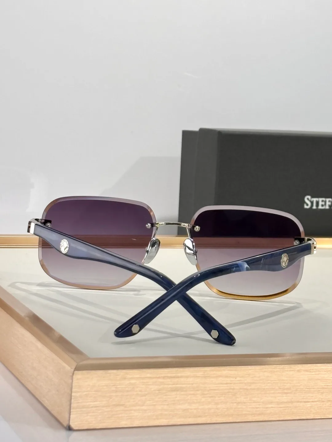 Очки Stefano Ricci 9607553