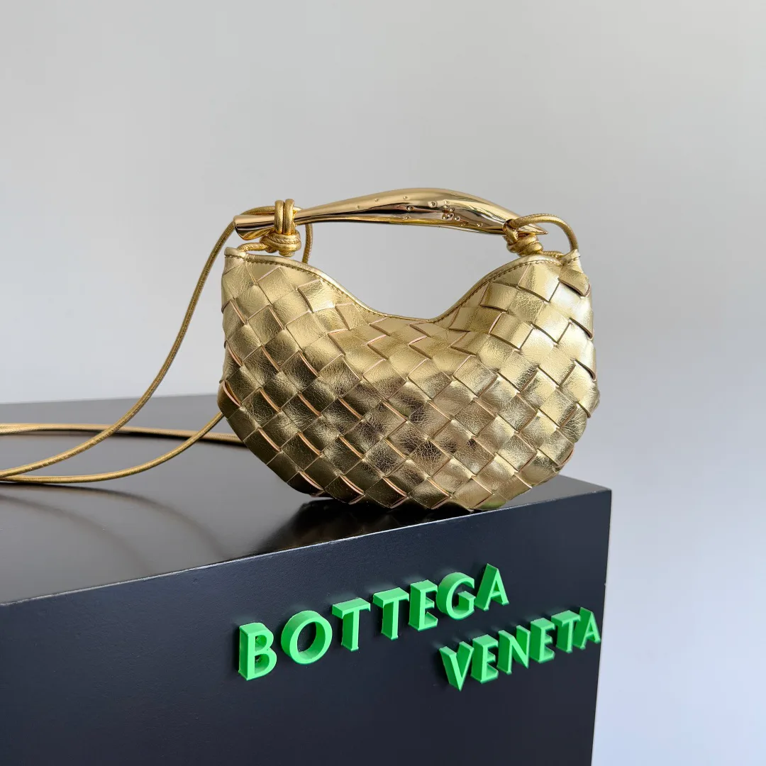 Сумки На Ремне Женские Bottega Veneta 12788294