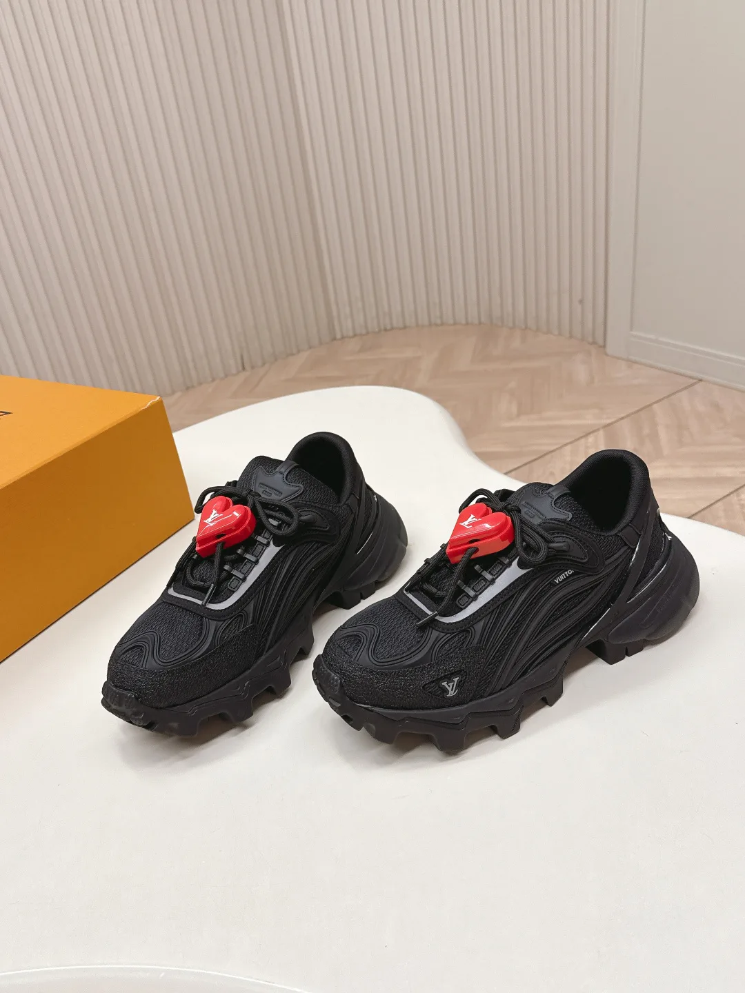 Кроссовки Мужские Louis Vuitton 5188124