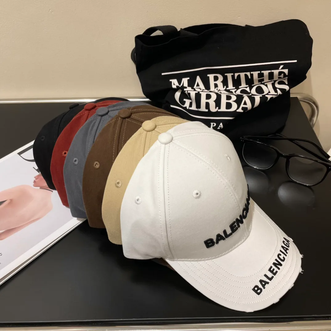 Головные Уборы Balenciaga 288542