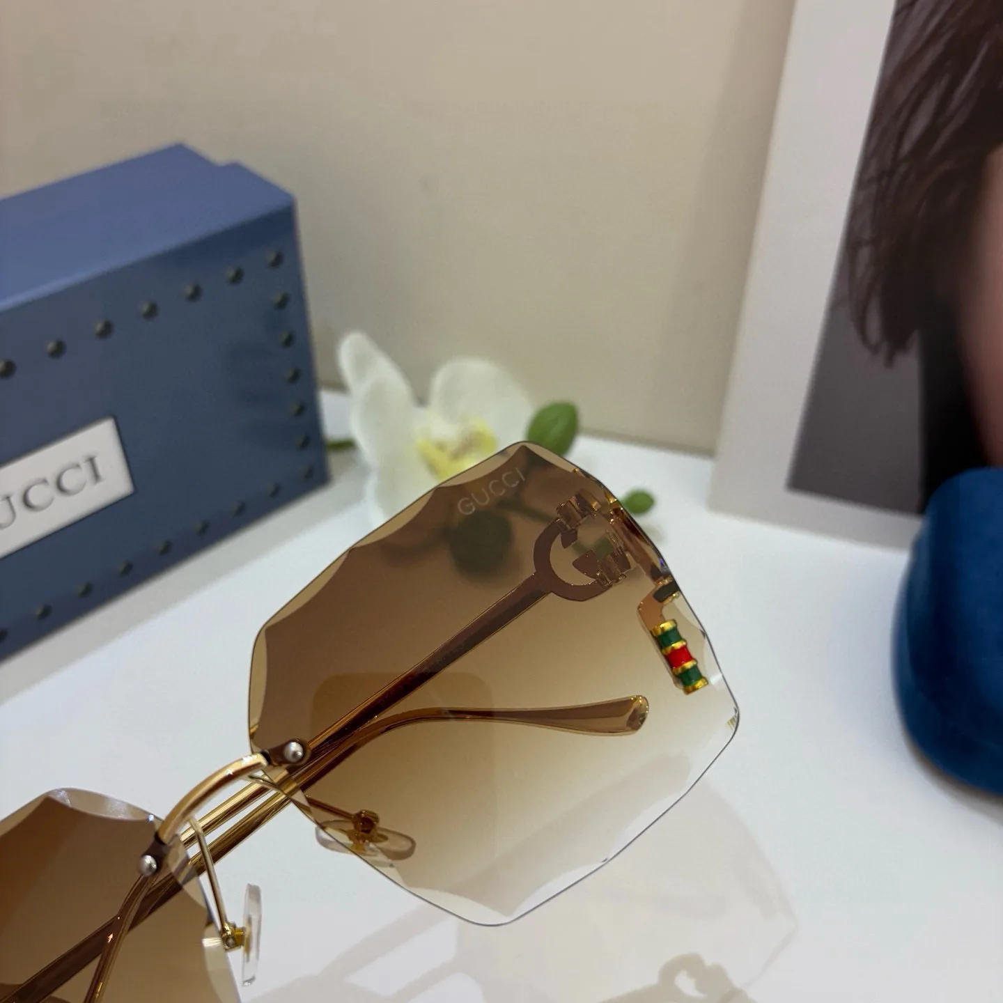 Очки Gucci 13135734