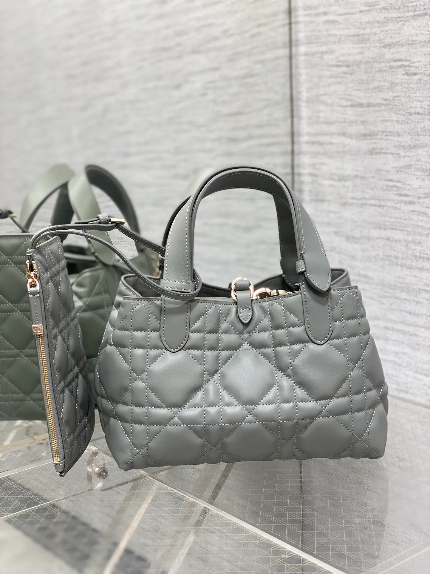 Классические Сумки Женские Christian Dior 11562723
