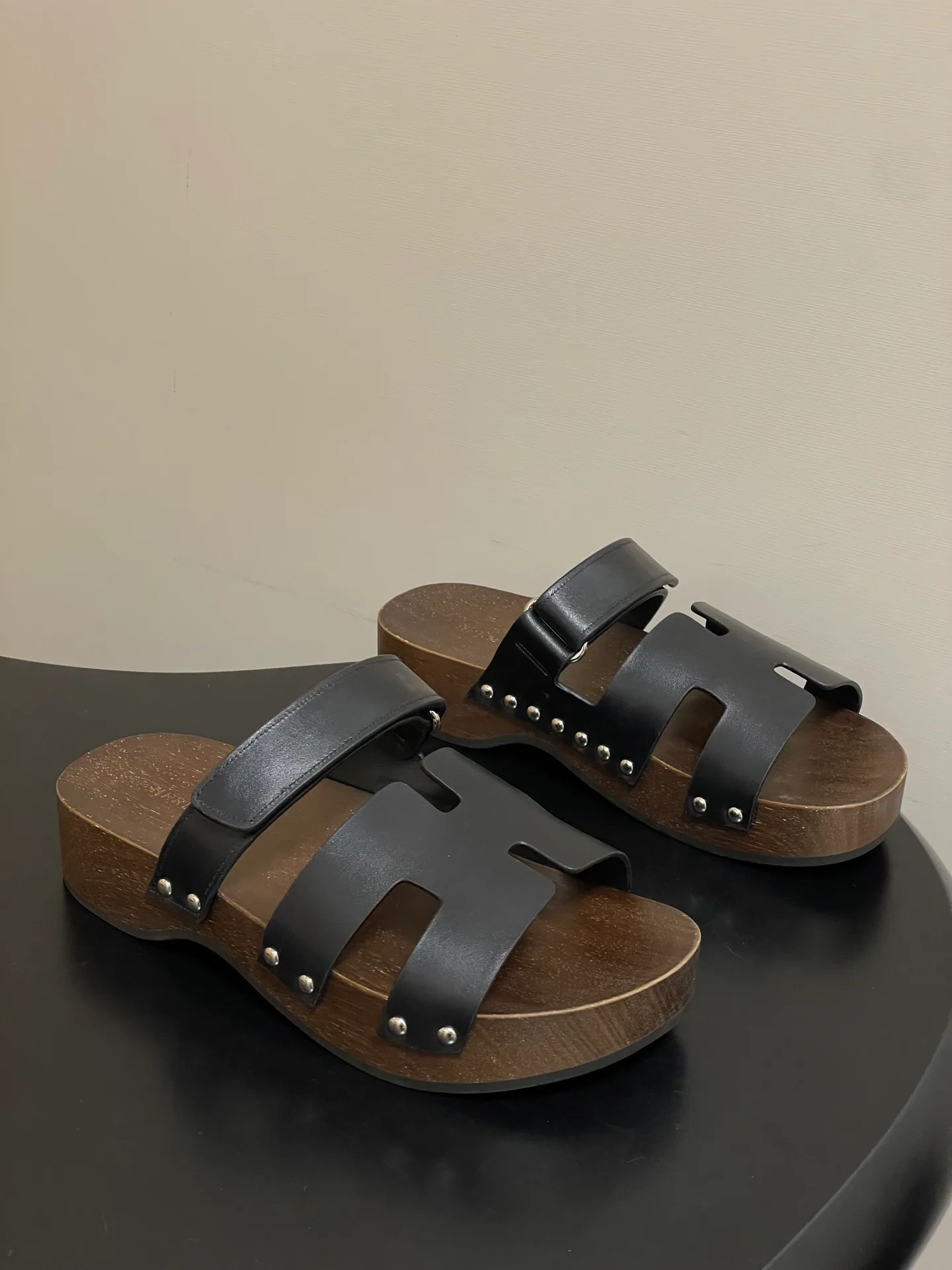 Сандалии Женские Hermes 11543671