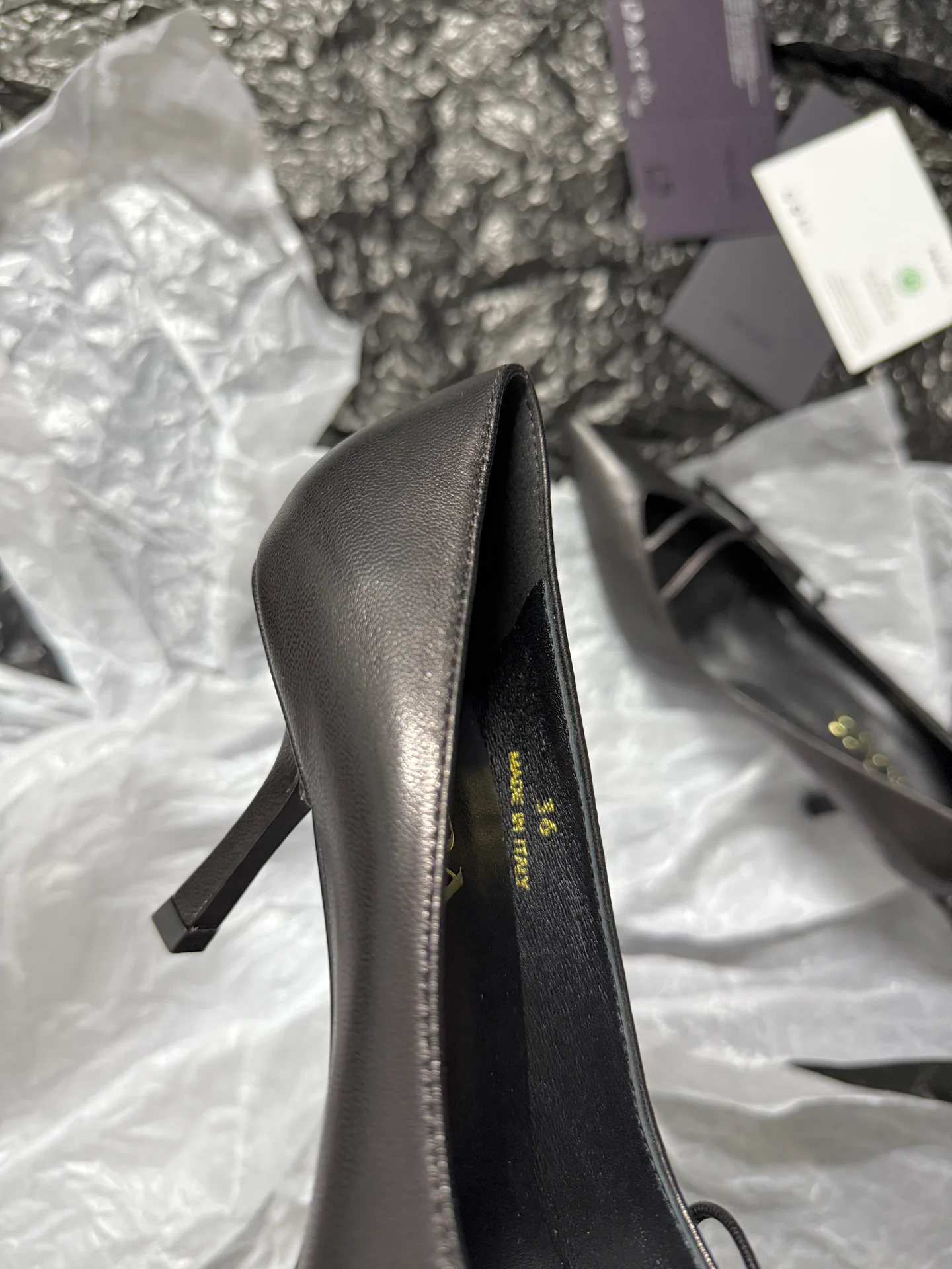 Туфли Женские Prada 1345155