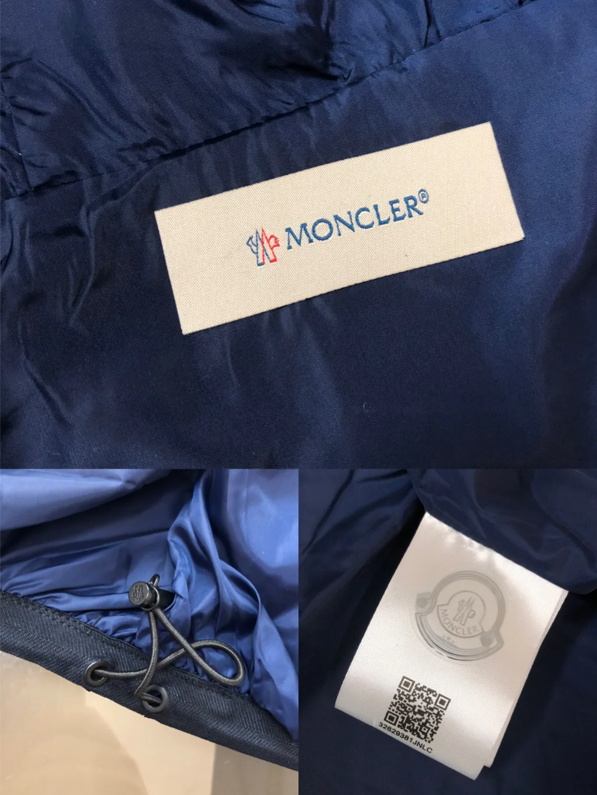Куртки И Пуховики Мужские Moncler 13230264