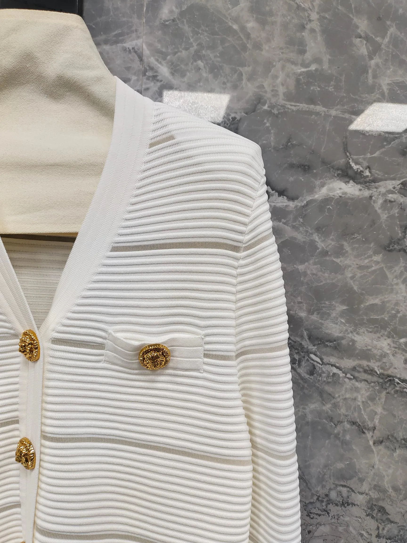 Джемперы И Свитеры Женские Balmain 10035951