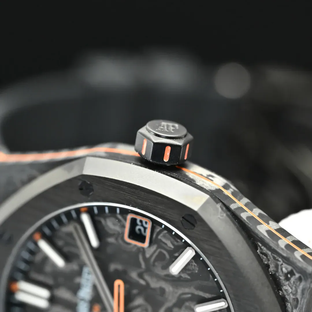 Часы Мужские Audemars Piguet 1892199