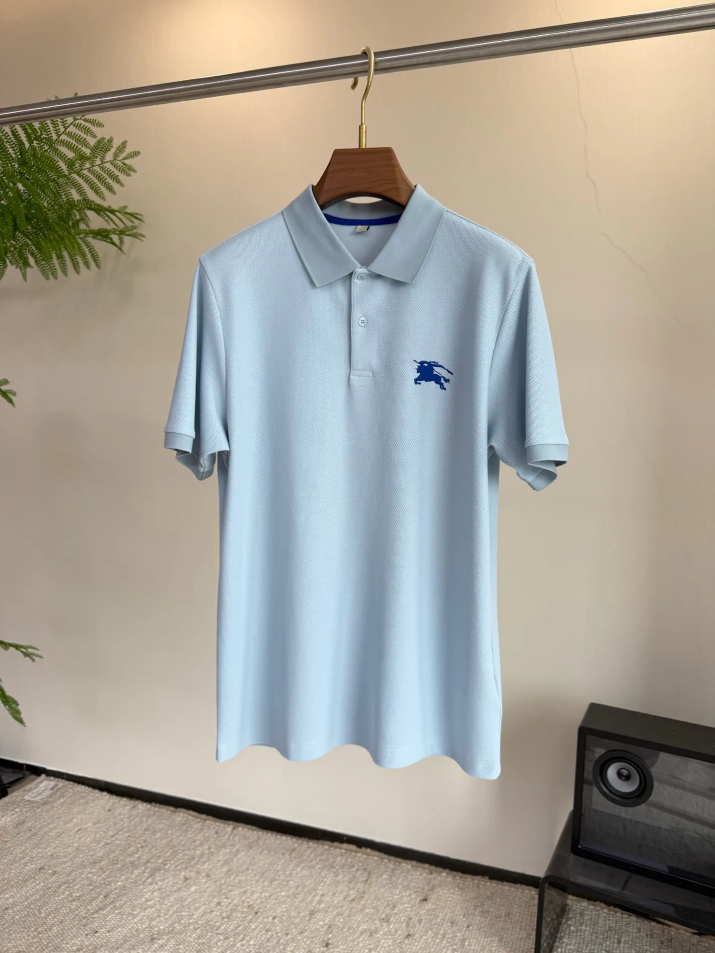 Рубашки Мужские Burberry 11918607