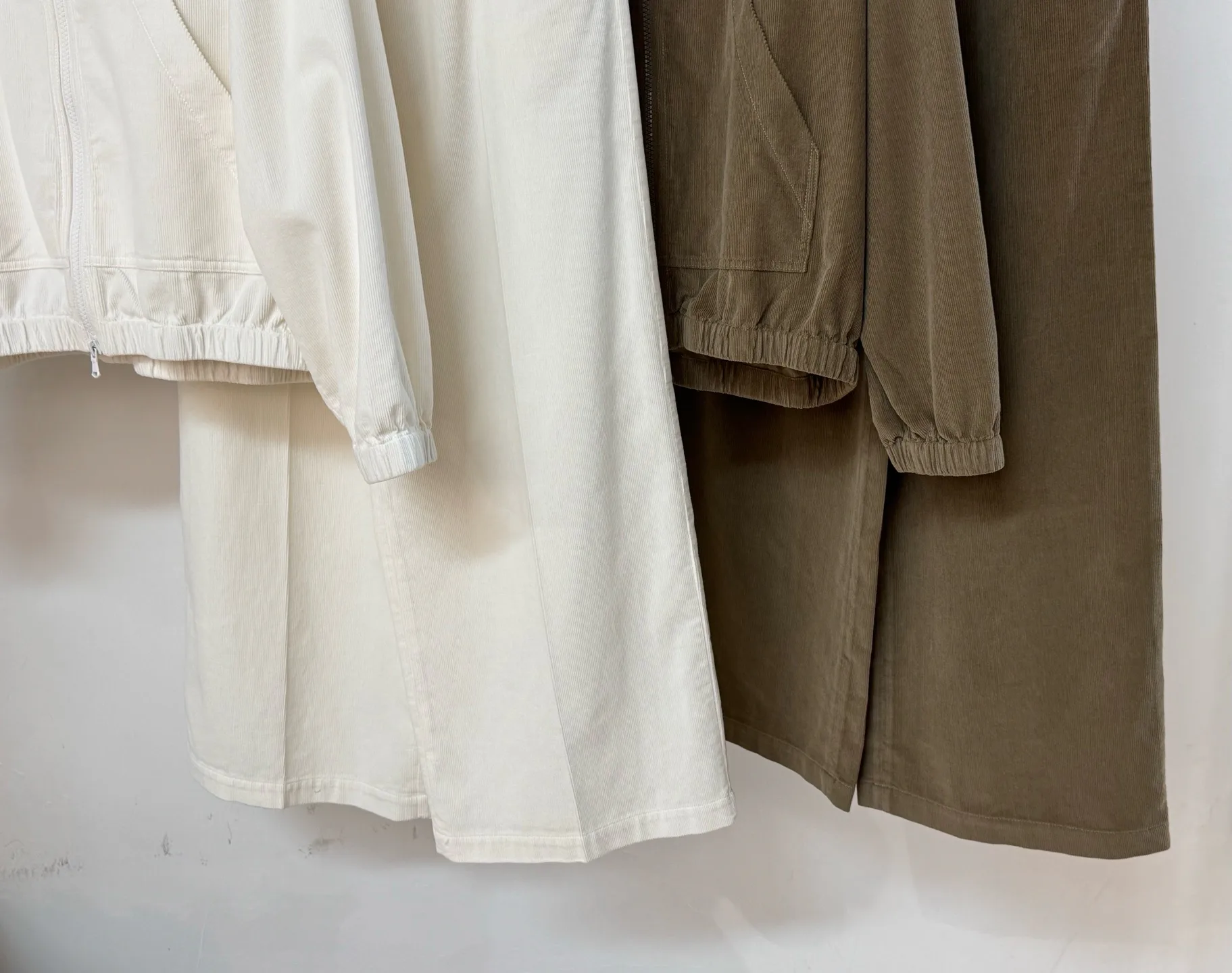 Спортивные Костюмы Женские Brunello Cucinelli 1321017