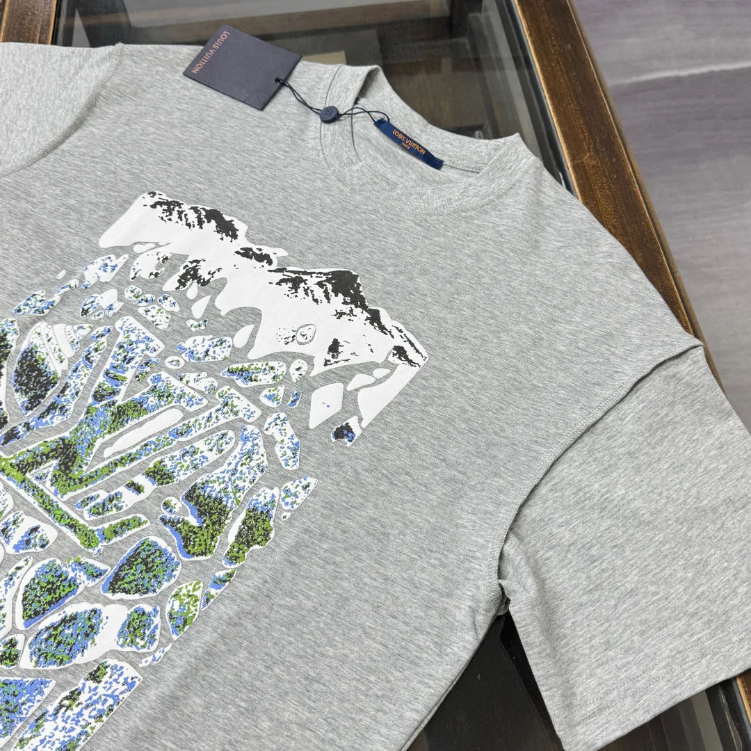 Футболки Женские Louis Vuitton 11829336