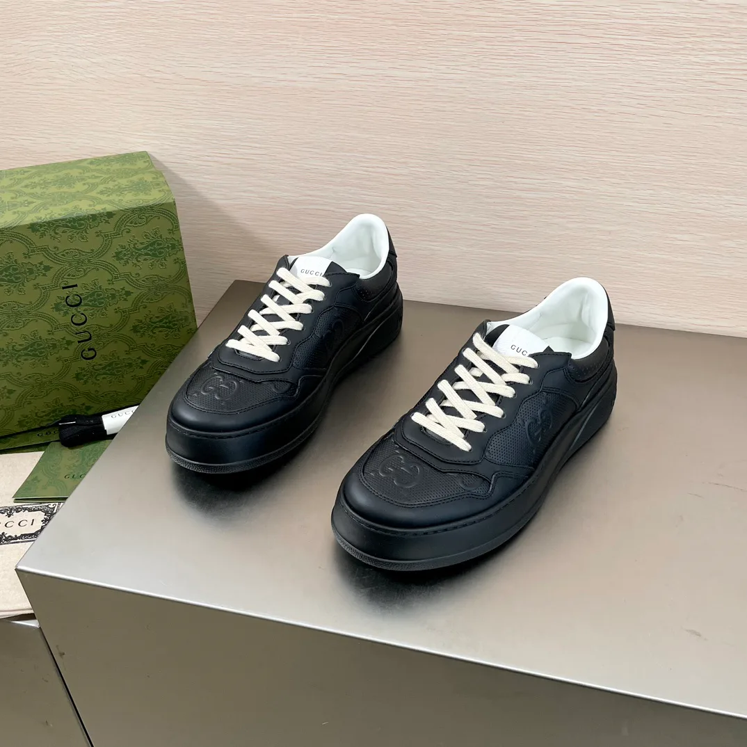 Кроссовки Мужские Gucci 1880449