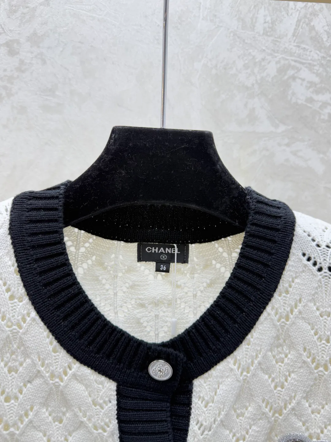 Топы Женские Chanel 5050209