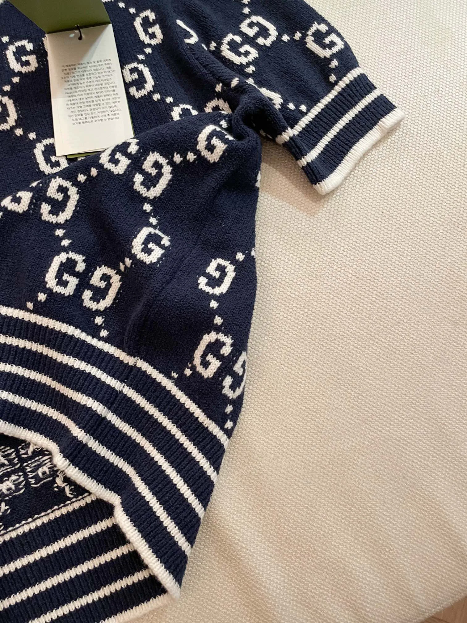 Джемперы И Свитеры Женские Gucci 3943194